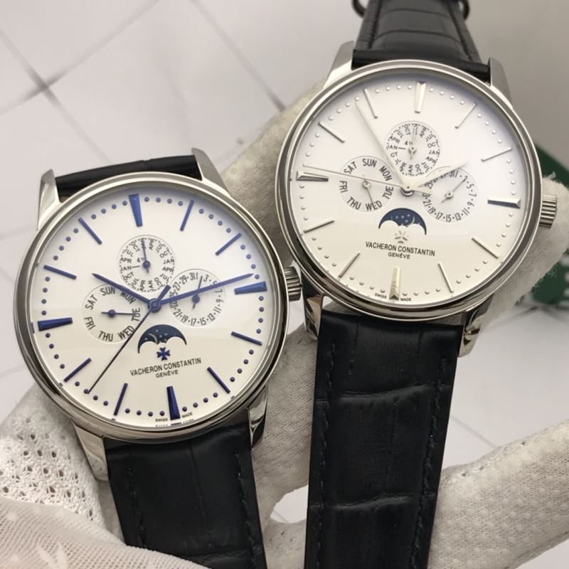 VACHERON CONSTANTIN Watches